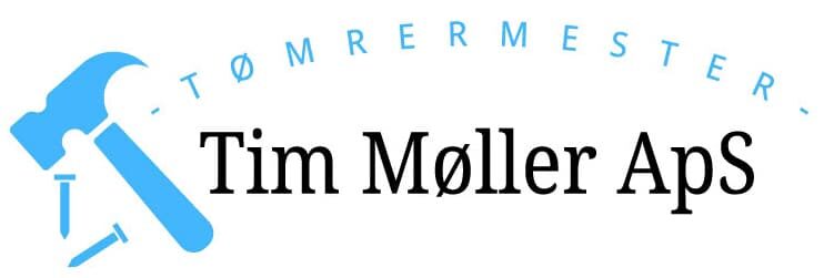 Tømrermester Tim Møller ApS